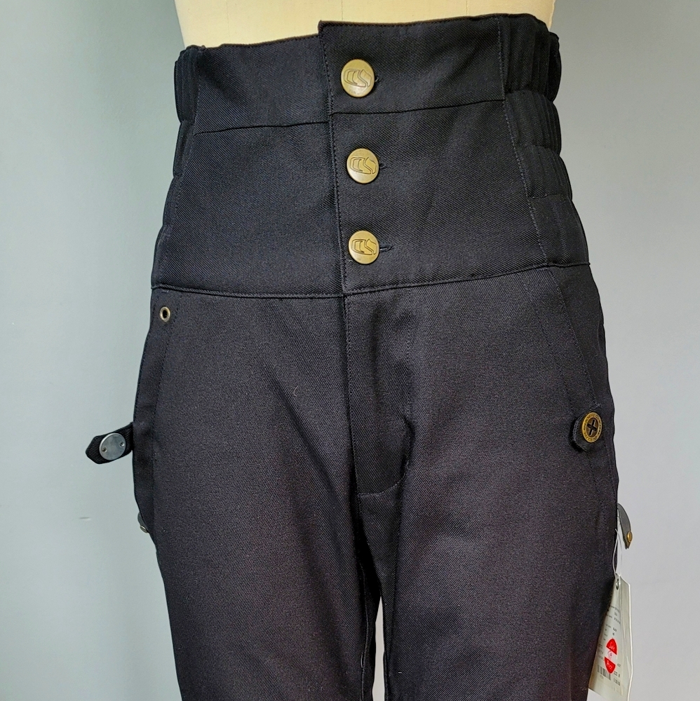 Bonfire insulated ski/snowboard pant